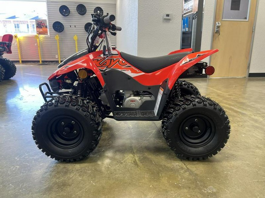 2026 Kayo Fox / Storm 70