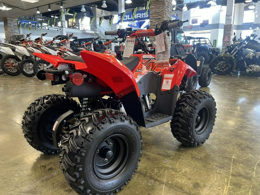 2026 Kayo Fox / Storm 70