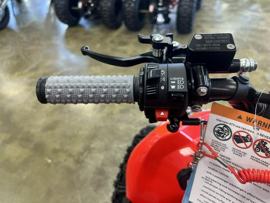 2026 Kayo Fox / Storm 70