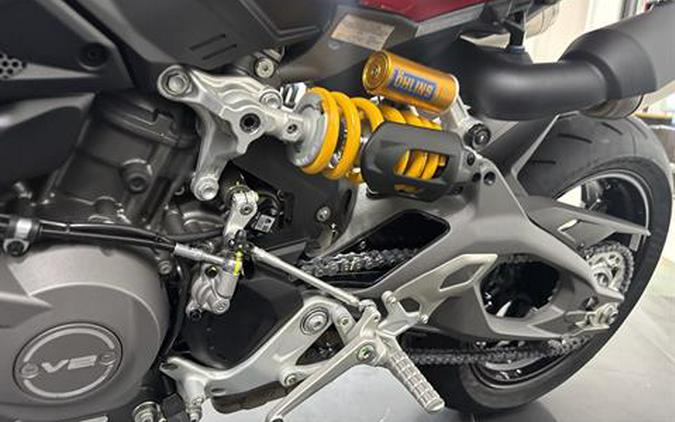 2026 Ducati Streetfighter V2 S