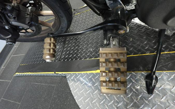 2023 Harley-Davidson Low Rider ST