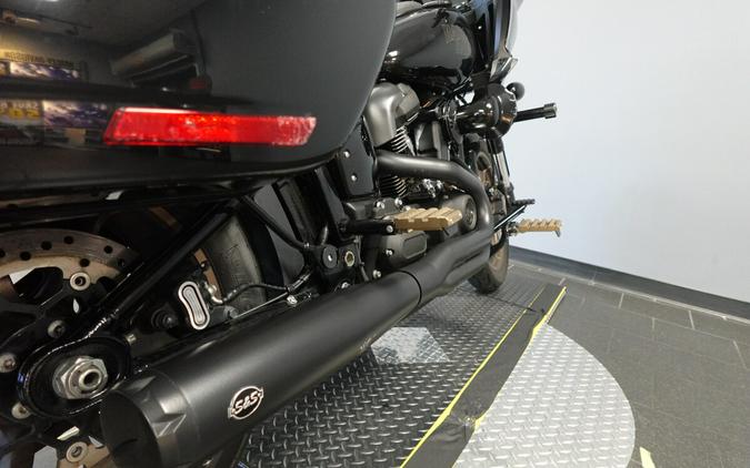 2023 Harley-Davidson Low Rider ST