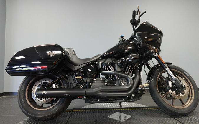2023 Harley-Davidson Low Rider ST
