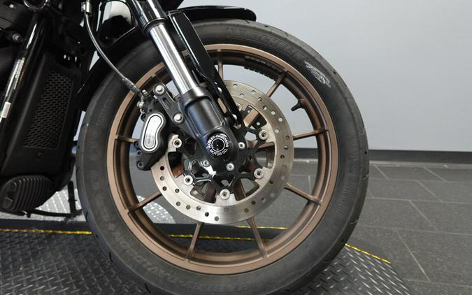 2023 Harley-Davidson Low Rider ST