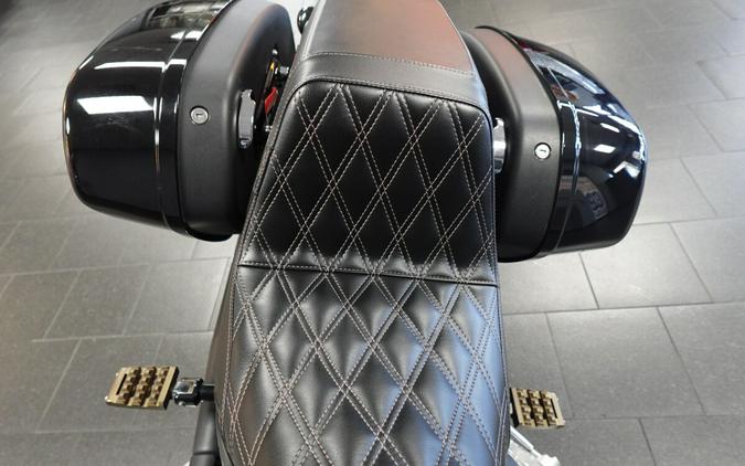 2023 Harley-Davidson Low Rider ST