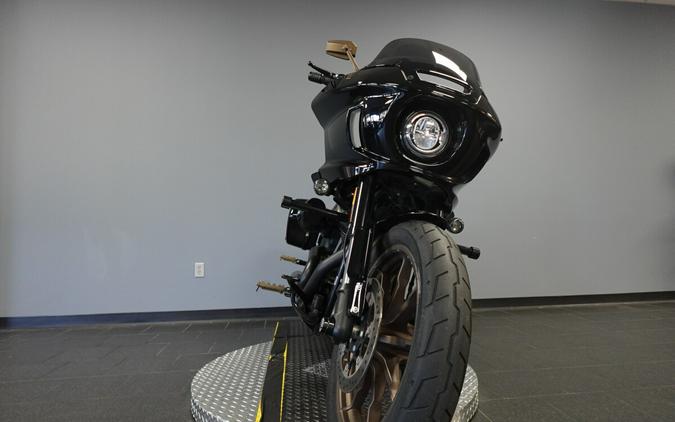 2023 Harley-Davidson Low Rider ST