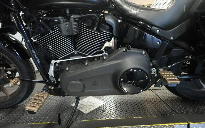 2023 Harley-Davidson Low Rider ST