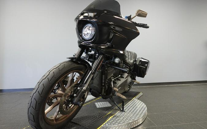 2023 Harley-Davidson Low Rider ST