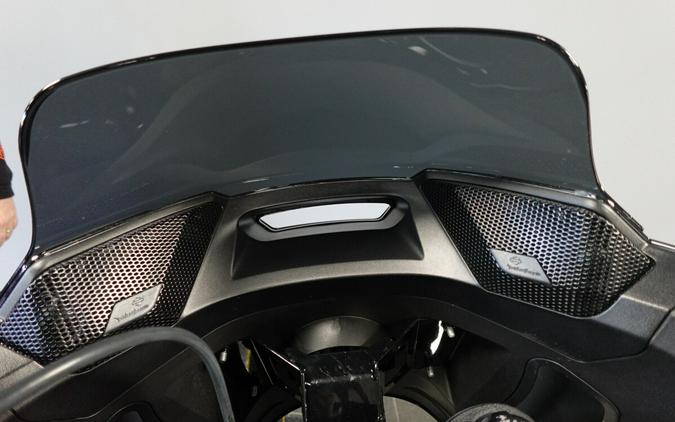 2023 Harley-Davidson Low Rider ST