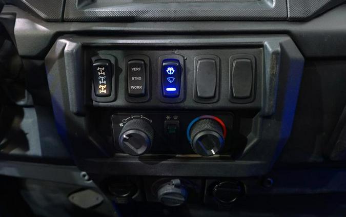 2023 Polaris® Ranger XP 1000 NorthStar Edition Ultimate Ride Command