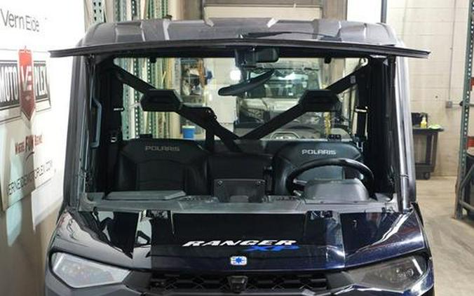 2023 Polaris® Ranger XP 1000 NorthStar Edition Ultimate Ride Command