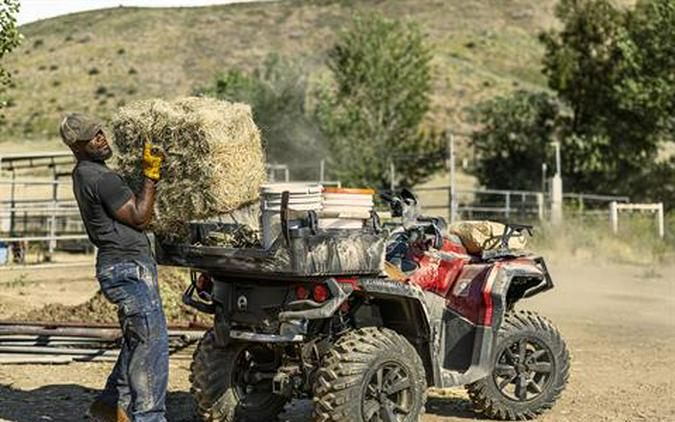 2026 Can-Am Outlander MAX XT 850