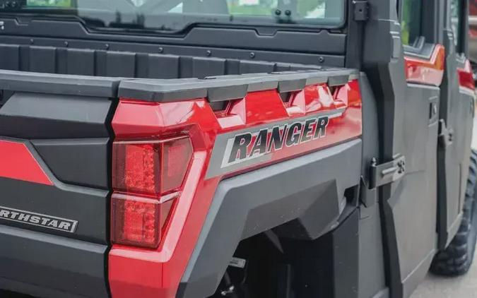 2026 POLARIS RANGER CREW XP 1000 NORTHSTAR EDITION ULTIMATE