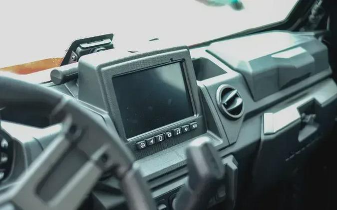 2026 POLARIS RANGER CREW XP 1000 NORTHSTAR EDITION ULTIMATE