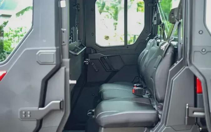 2026 POLARIS RANGER CREW XP 1000 NORTHSTAR EDITION ULTIMATE