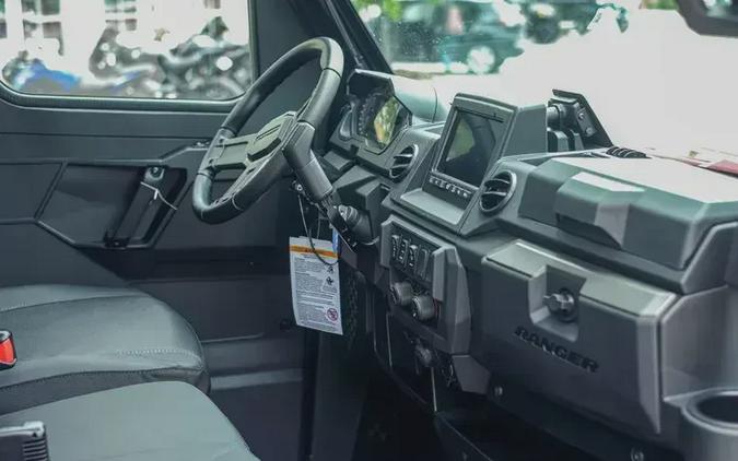 2026 POLARIS RANGER CREW XP 1000 NORTHSTAR EDITION ULTIMATE