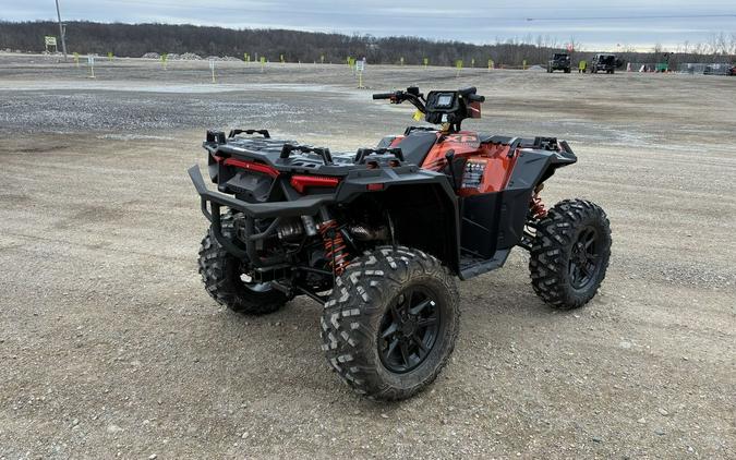 2026 Polaris Sportsman XP® 1000 S