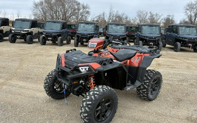 2026 Polaris Sportsman XP® 1000 S