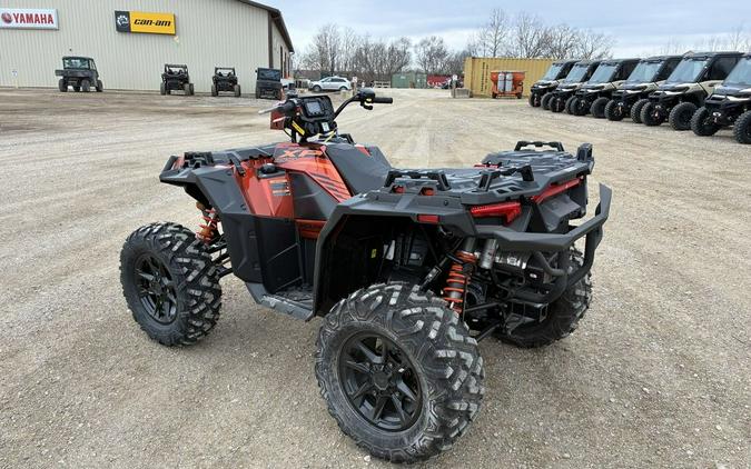 2026 Polaris Sportsman XP® 1000 S