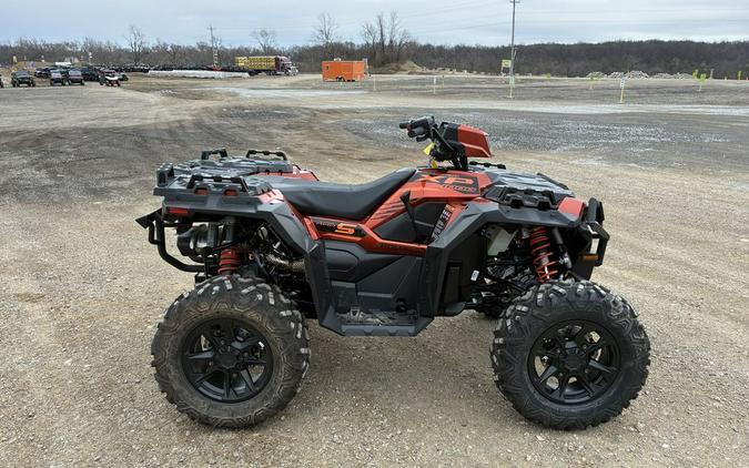 2026 Polaris Sportsman XP® 1000 S