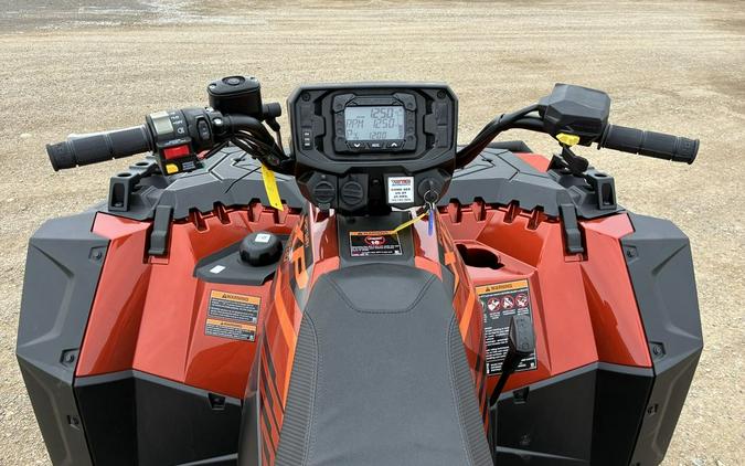 2026 Polaris Sportsman XP® 1000 S