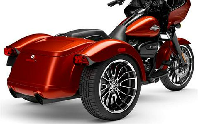 2025 Harley-Davidson Road Glide® 3