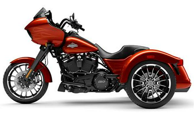 2025 Harley-Davidson Road Glide® 3