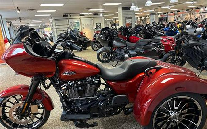 2025 Harley-Davidson Road Glide® 3