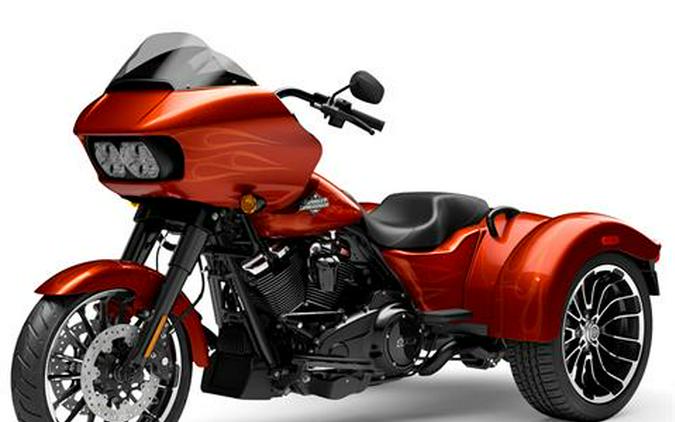 2025 Harley-Davidson Road Glide® 3