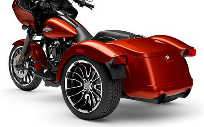 2025 Harley-Davidson Road Glide® 3