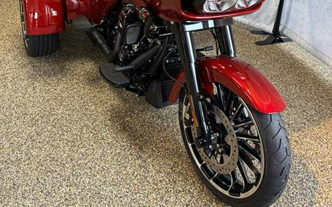 2025 Harley-Davidson Road Glide® 3
