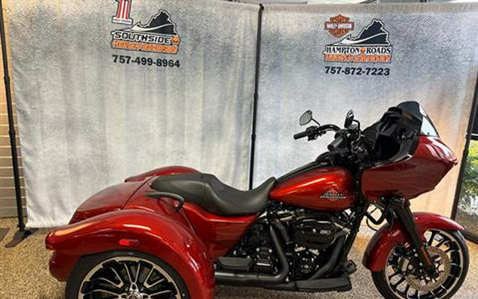 2025 Harley-Davidson Road Glide® 3