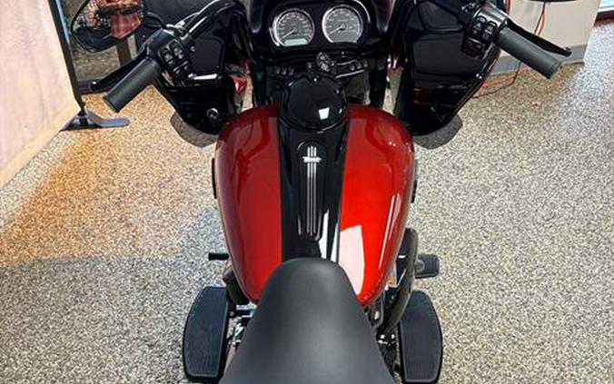 2025 Harley-Davidson Road Glide® 3