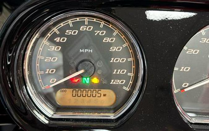 2025 Harley-Davidson Road Glide® 3