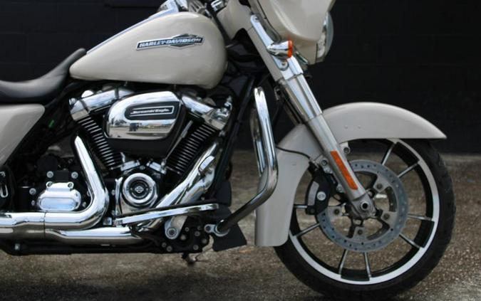 2022 HARLEY-DAVIDSON FLHX STREET GLIDE