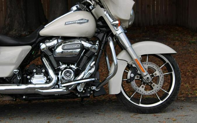 2022 HARLEY-DAVIDSON FLHX STREET GLIDE