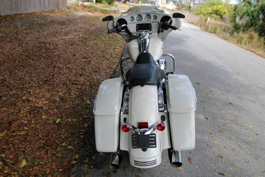 2022 HARLEY-DAVIDSON FLHX STREET GLIDE