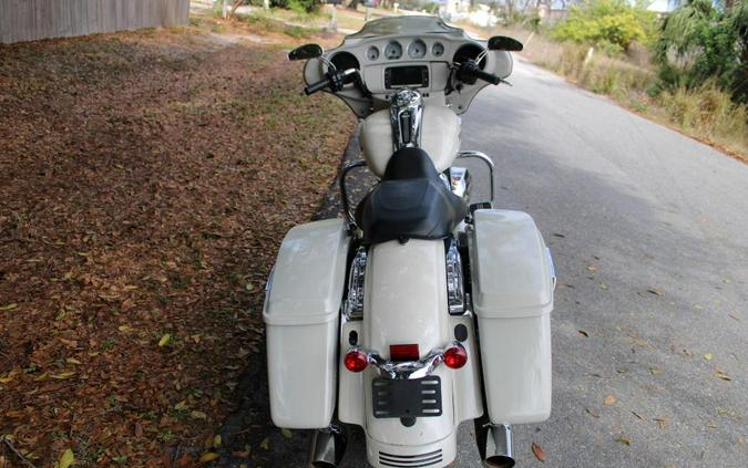 2022 HARLEY-DAVIDSON FLHX STREET GLIDE