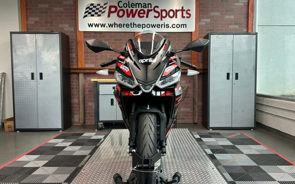 2026 Aprilia RS 457 REPLICA