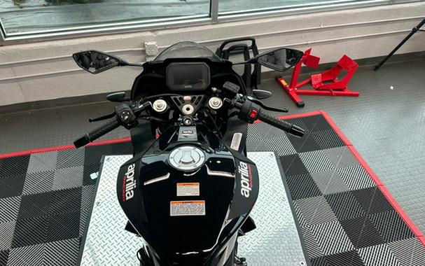 2026 Aprilia RS 457 REPLICA
