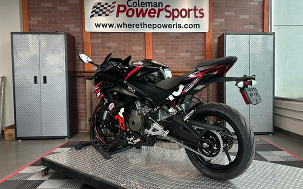 2026 Aprilia RS 457 REPLICA