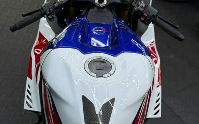 2022 Honda CBR1000RR-R Fireblade SP