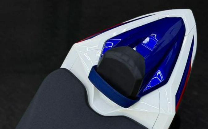 2022 Honda CBR1000RR-R Fireblade SP