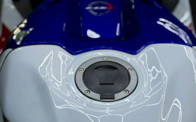 2022 Honda CBR1000RR-R Fireblade SP