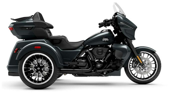 2026 Harley-Davidson® FLHLT - Street Glide® 3 Limited