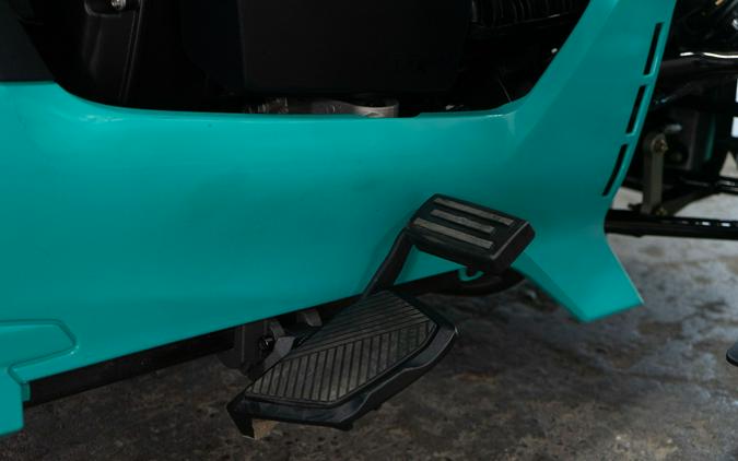 2021 Can-Am Ryker 900 ACE