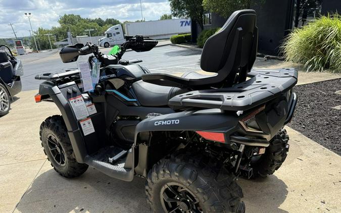 2026 CFMOTO CFORCE 600 Touring