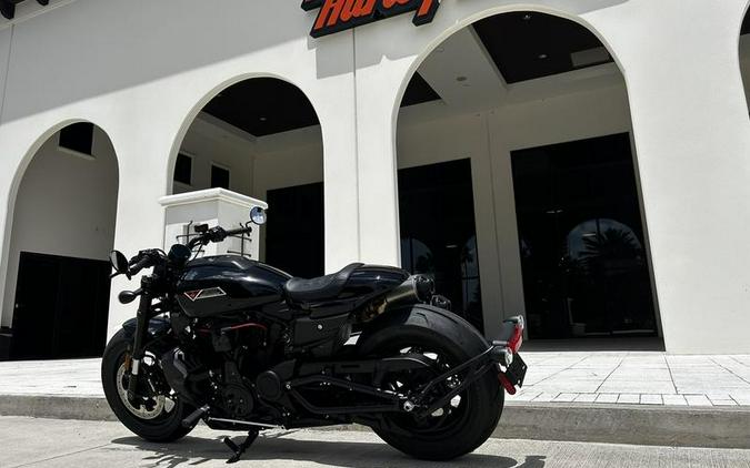 2026 Harley-Davidson® RH1250S - Sportster® S
