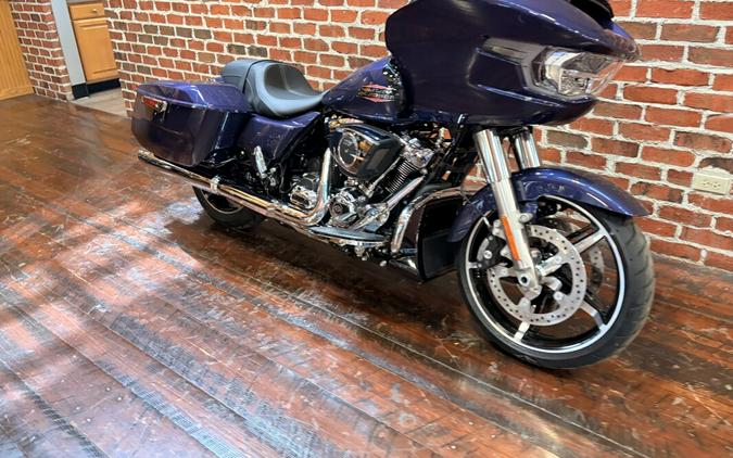 2026 Harley-Davidson Road Glide FLTRX