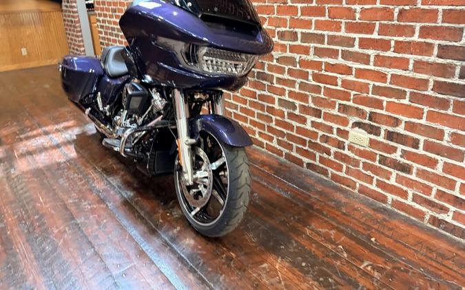 2026 Harley-Davidson Road Glide FLTRX
